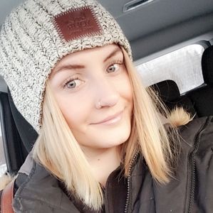 Meet your Posher, Bria